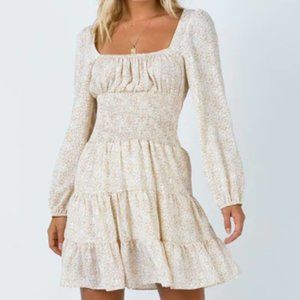 Princess Polly Devante mini dress